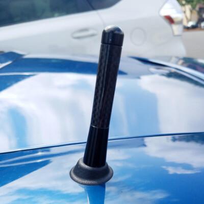 Universal Short Car Antenna 1.37